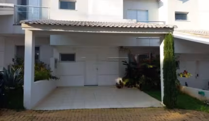 Casa em condominio Zona Sul com 03 suítes