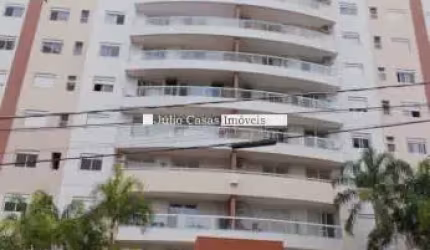 Apartamento à venda Veredas Campolim 03 suítes