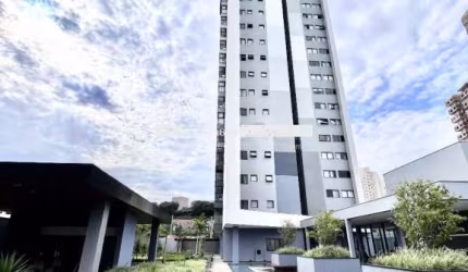 Apartamento mobiliado e modulado