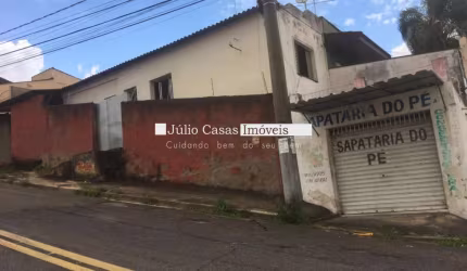 Casa à Venda na Vila Carvalho