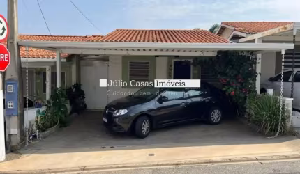 Casa Térrea para a venda e locação