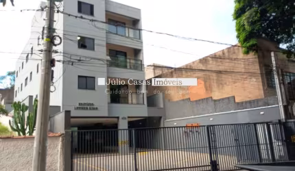 Apartamento para locação no bairro do Trujillo