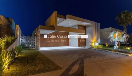 Linda casa no Saint Patrick com 4 suítes