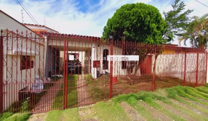 Casa térrea para aluguel com 4 quartos