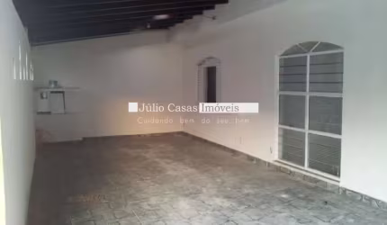 Casa à venda com 02 quartos e Edícula 200m² - Vitória Régia Sorocaba -Sp