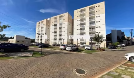 Apartamento à venda na Vila Garcia