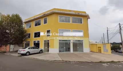 Prédio comercial a venda com 5 salas