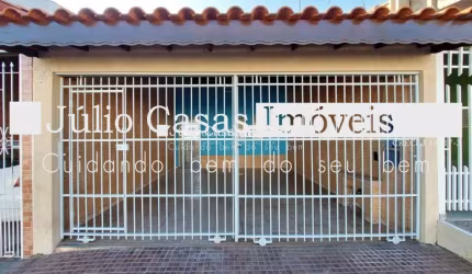 Casa para alugar com 2 quartos