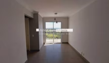 Apartamento com 2 quarto