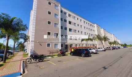 Apartamento para aluguel com 2 quartos