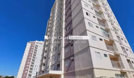 Apartamento a venda com 2 quartos