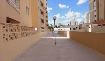 Apartamento para aluguel com 3 quartos