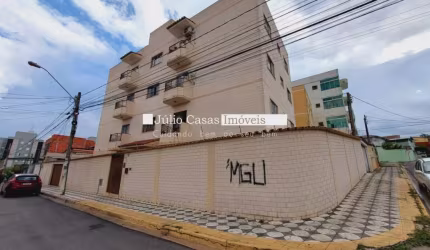 Apartamento no Edifício Martinez II