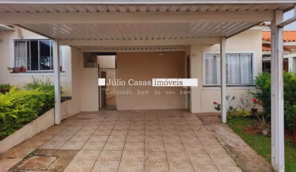 Casa térrea para aluguel com 2 quartos