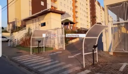 Apartamento à venda com 02 quartos Zona Leste