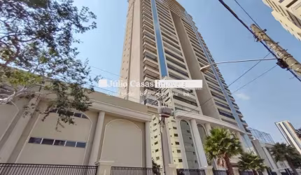Apartamento Alto Padrão à venda Portal da Colina