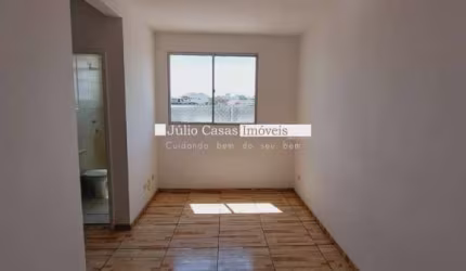 Apartamento para aluguel com 2 quartos