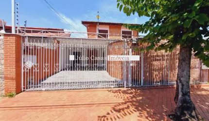 Casa na Vila Trujillo