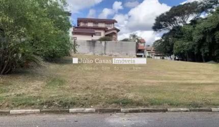 Terreno á venda, 517m2 - Condominio Ibiti do Paço, Sorocaba