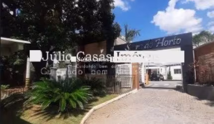 Apartamento a venda com 2 quartos