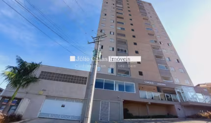 Apartamento a venda com 2 quartos
