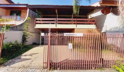 Casa a venda no Campolim com 482 m² de área útil