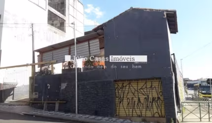 Estacionamento á venda, 219,00 m2 - Vila Carvalho, Sorocaba