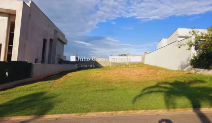 Terreno em condomínio a venda com 473m³