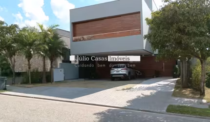 Residência de Alto Padrão à venda no Alphaville Nova Esplanada 1