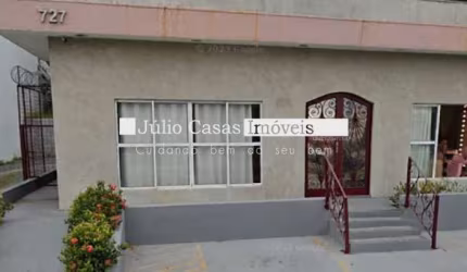 Venda Casa Comercial em Avenida