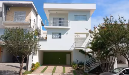 Casa à venda no Parque Esplanada em Votorantim