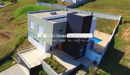 Casa Condomínio em Araçoiaba da Serra