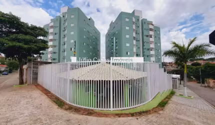 Apartamento para aluguel com 3 quartos