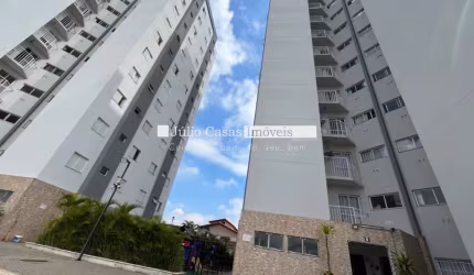 Apartament á venda 02 dormitórios, 52m² no Condominio Pagliato Prime Residence