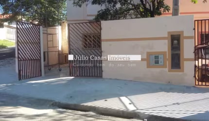 Sobrado  a venda com 2 quartos jardim Novo Eldorado