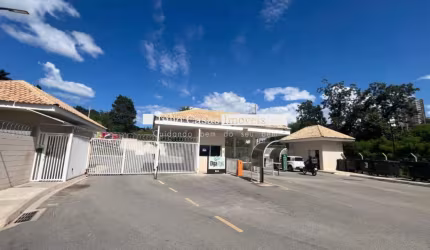 Apartamento à venda no Jardim Ipê com lazer completo