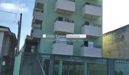 Apartamento à venda no Jardim Saira