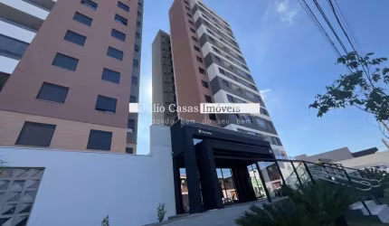 Apartamento à venda com 02 quartos, 1 suíte 62,54m² no Edifício Riserva Divino- Sorocaba/SP