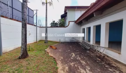Terreno comercial para aluguel
