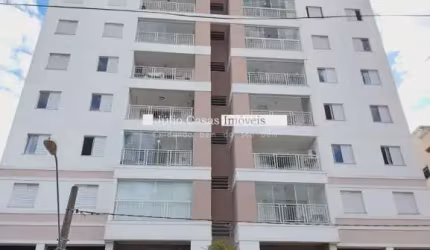 Apartamento a venda com 3 quartos todo mobiliado