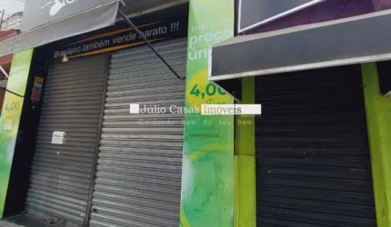 Salão comercial para aluguel com 194m²