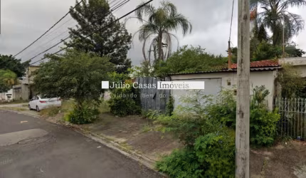 Área à venda no bairro do Colorau