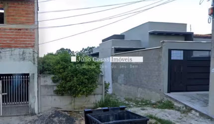 Terreno à venda na Vila Mineirão