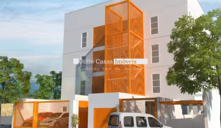 Apartamento à venda na Vila Nova Sorocaba