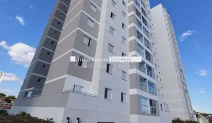 Lindo apartamento modulado e mobiliado pronto para morar