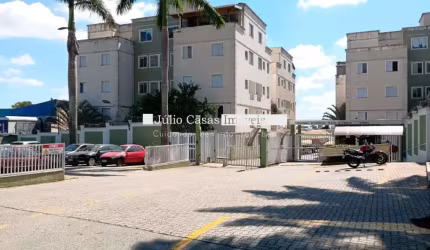Apartamento à venda no Spazio Splêndido
