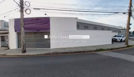 Casa comercial com 228 m² para venda e aluguel