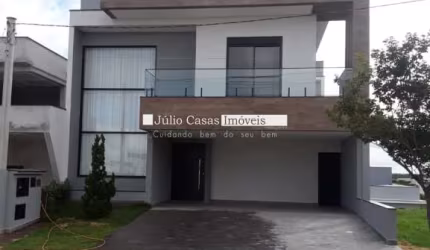 Casa em condomínio a venda