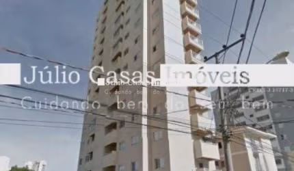 Apartamento a venda com 3 quartos