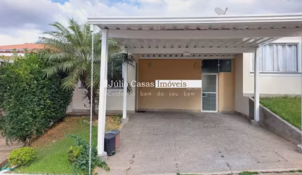 Casa em condomínio para aluguel com 3 quartos